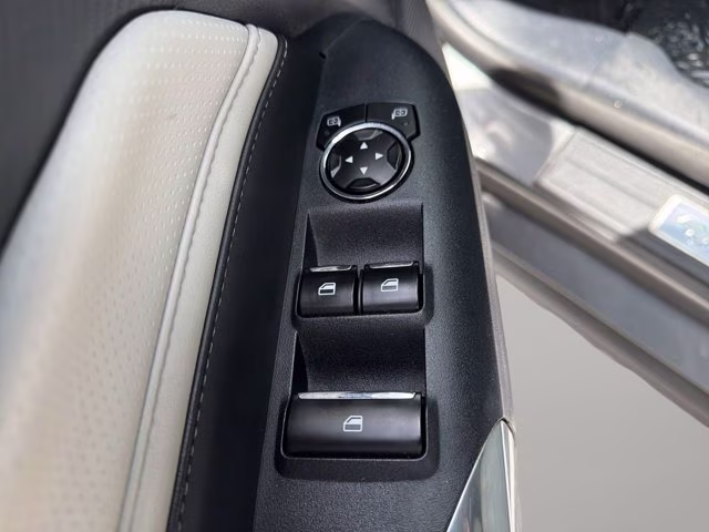 2024 Gray Metallic Ford Mustang EcoBoost Premium RWD Convertible