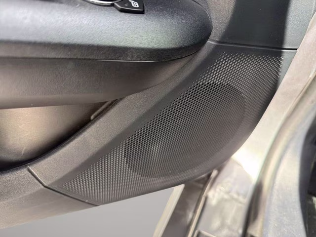 2024 Gray Metallic Ford Mustang EcoBoost Premium RWD Convertible