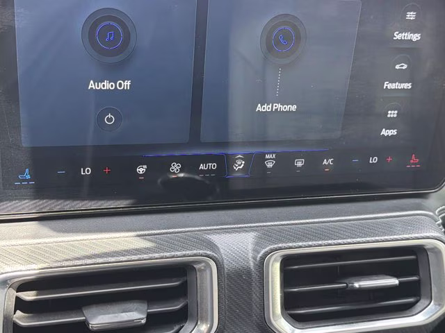 2024 Gray Metallic Ford Mustang EcoBoost Premium RWD Convertible