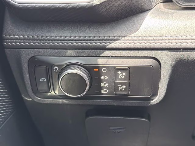 2024 Gray Metallic Ford Mustang EcoBoost Premium RWD Convertible
