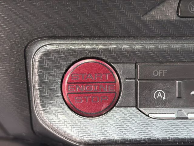 2024 Gray Metallic Ford Mustang EcoBoost Premium RWD Convertible
