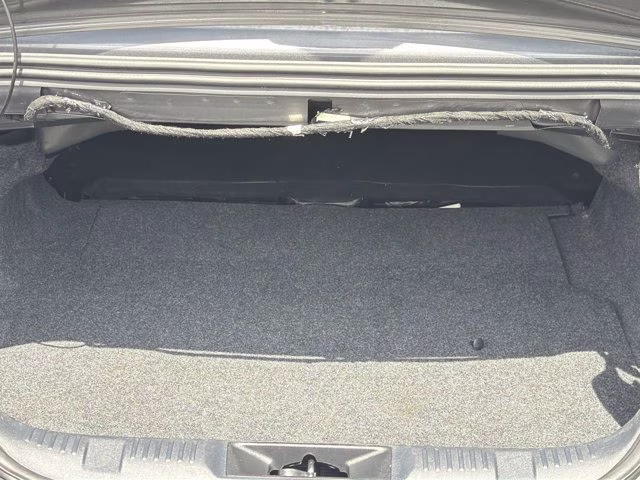 2024 Gray Metallic Ford Mustang EcoBoost Premium RWD Convertible