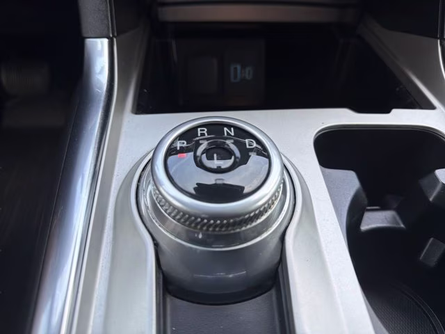 2022 Agate Black Metallic Ford Explorer Platinum 4X4 SUV