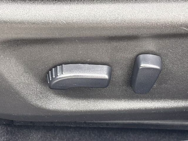 2024 Gun Metallic Nissan Altima 2.5 SV FWD Sedan