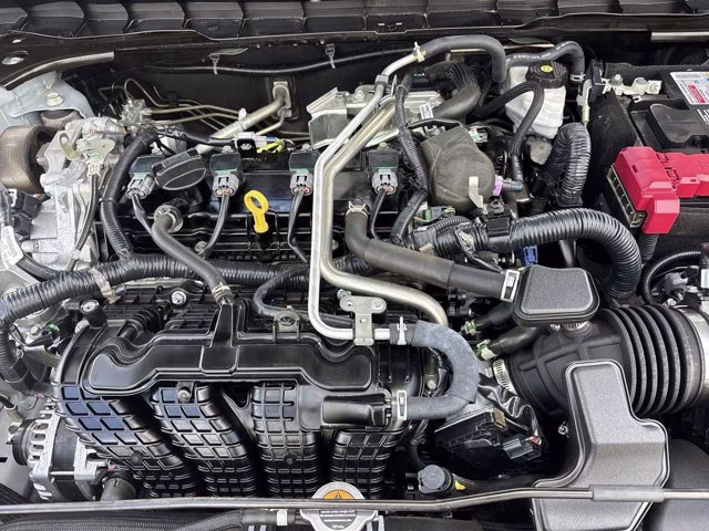 2024 Brilliant Silver Metallic Nissan Altima 2.5 SV FWD Sedan