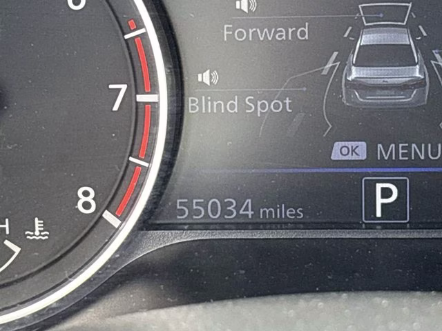 2024 Brilliant Silver Metallic Nissan Altima 2.5 SV FWD Sedan