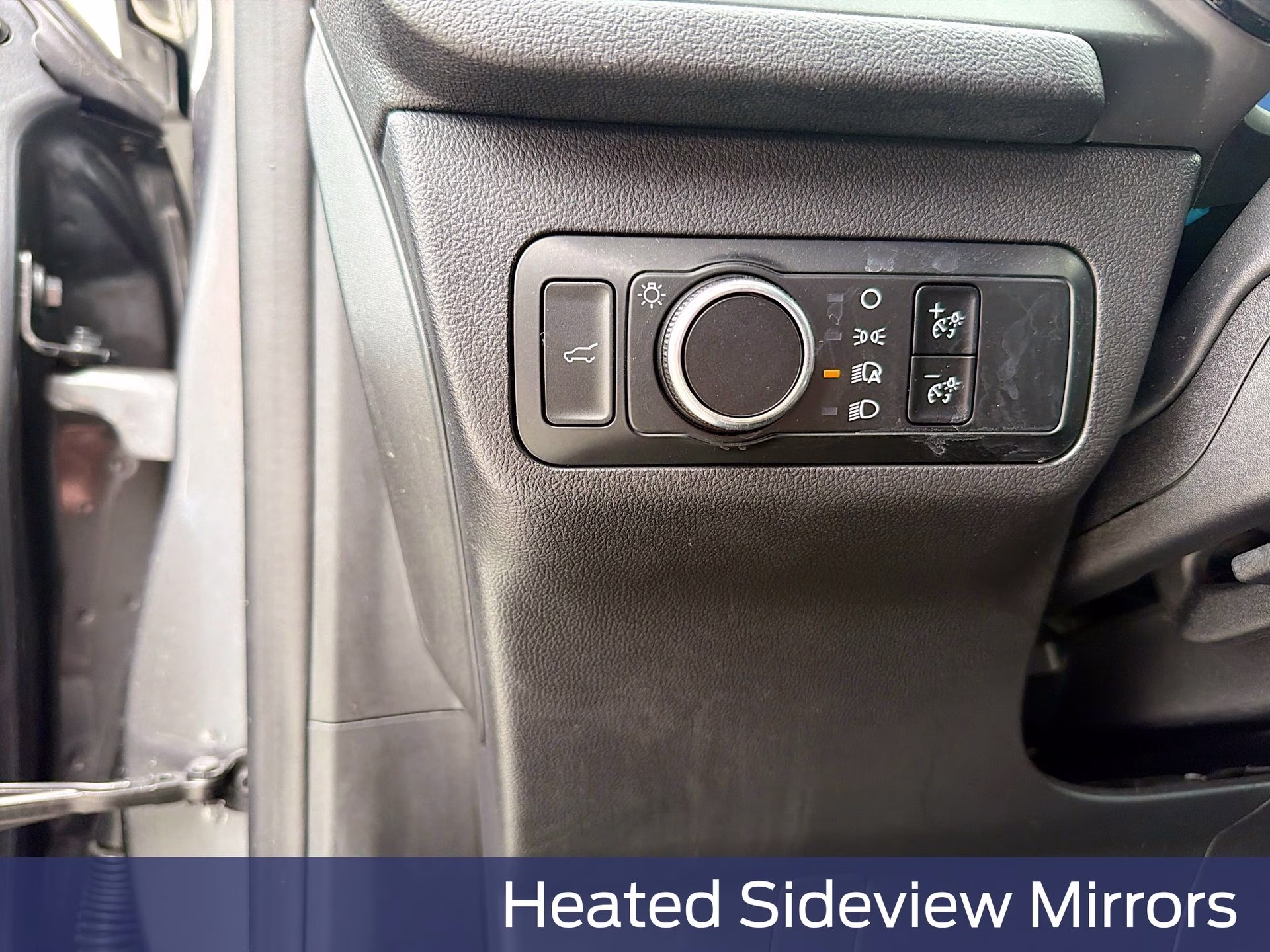 2024 Carbonized Gray Metallic Ford Escape ST-Line AWD SUV