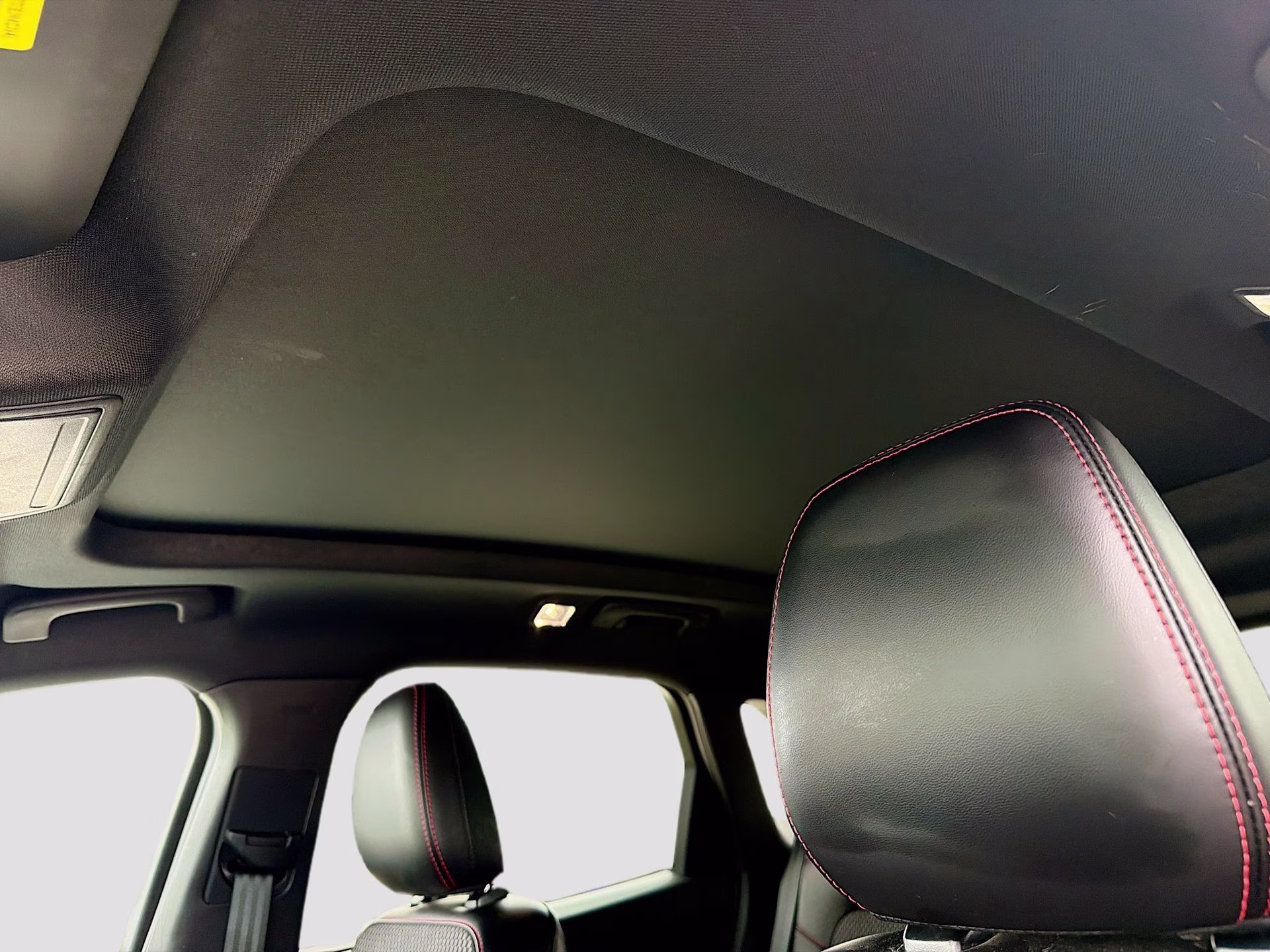 2024 Carbonized Gray Metallic Ford Escape ST-Line AWD SUV