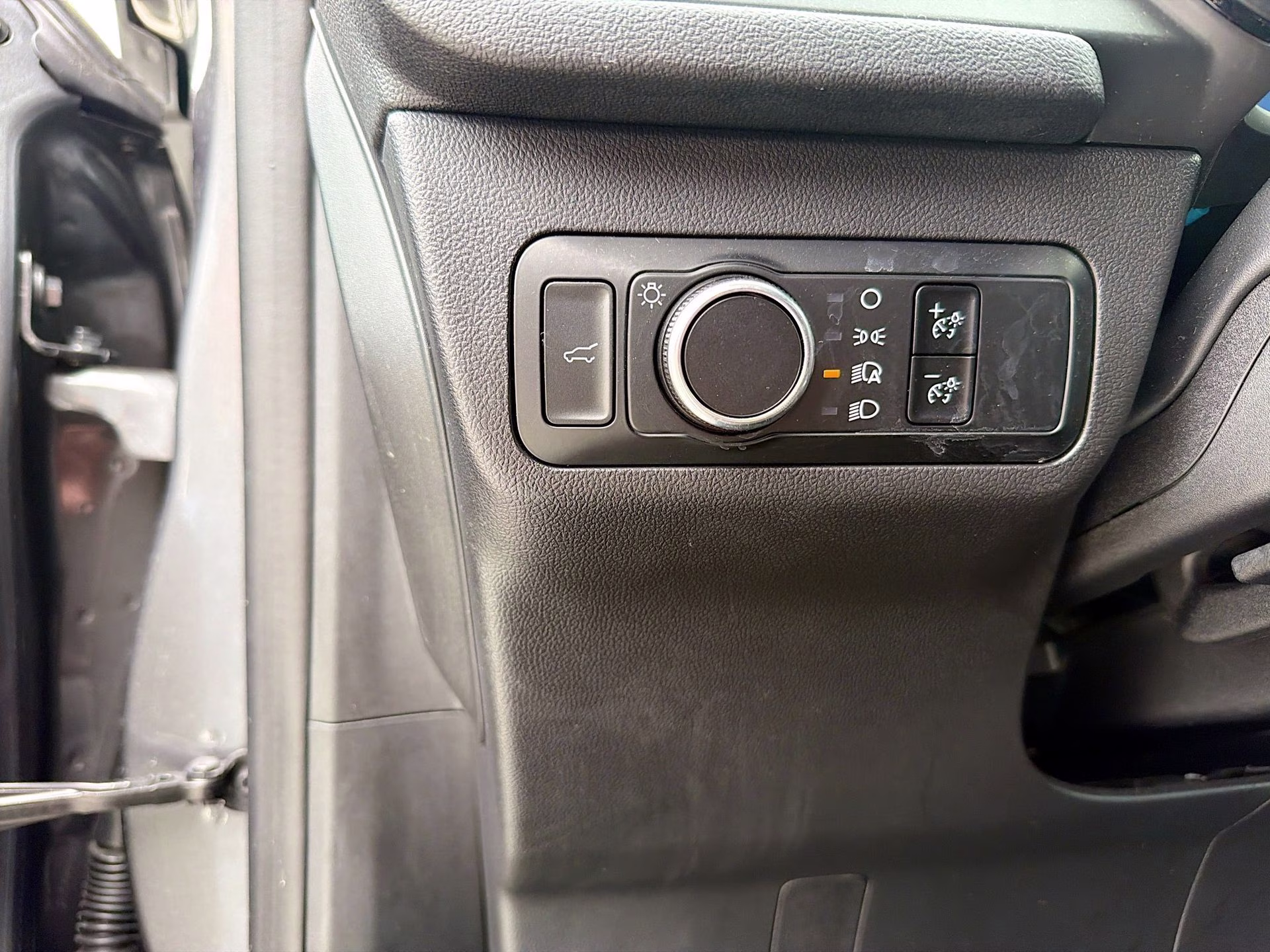2024 Gray Metallic Ford Escape ST-Line AWD SUV