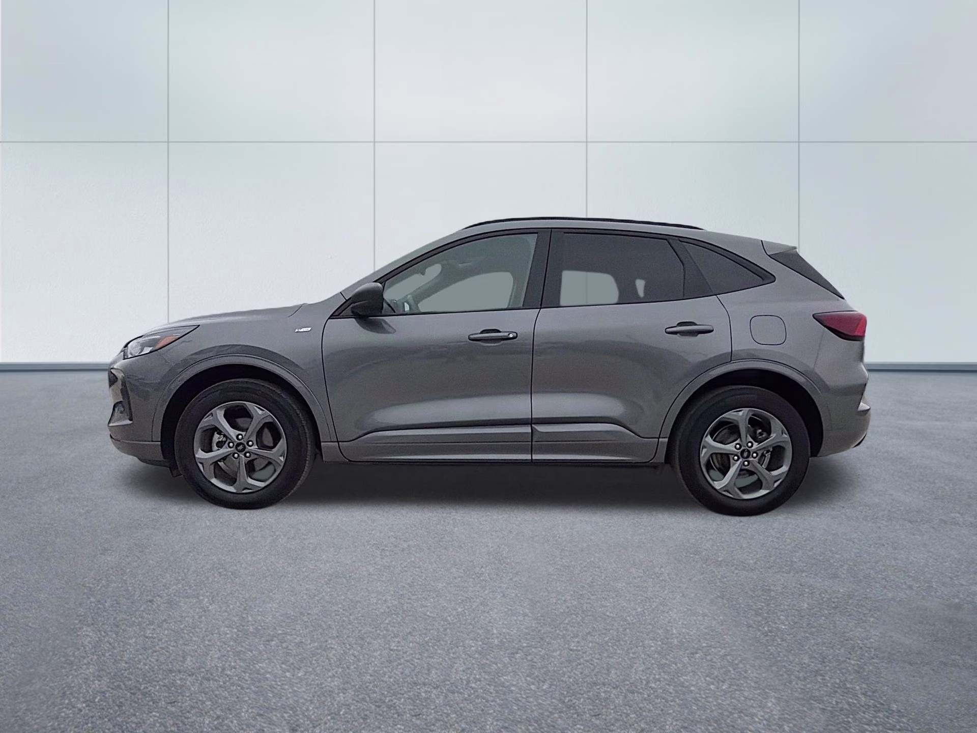 2024 Gray Metallic Ford Escape ST-Line AWD SUV