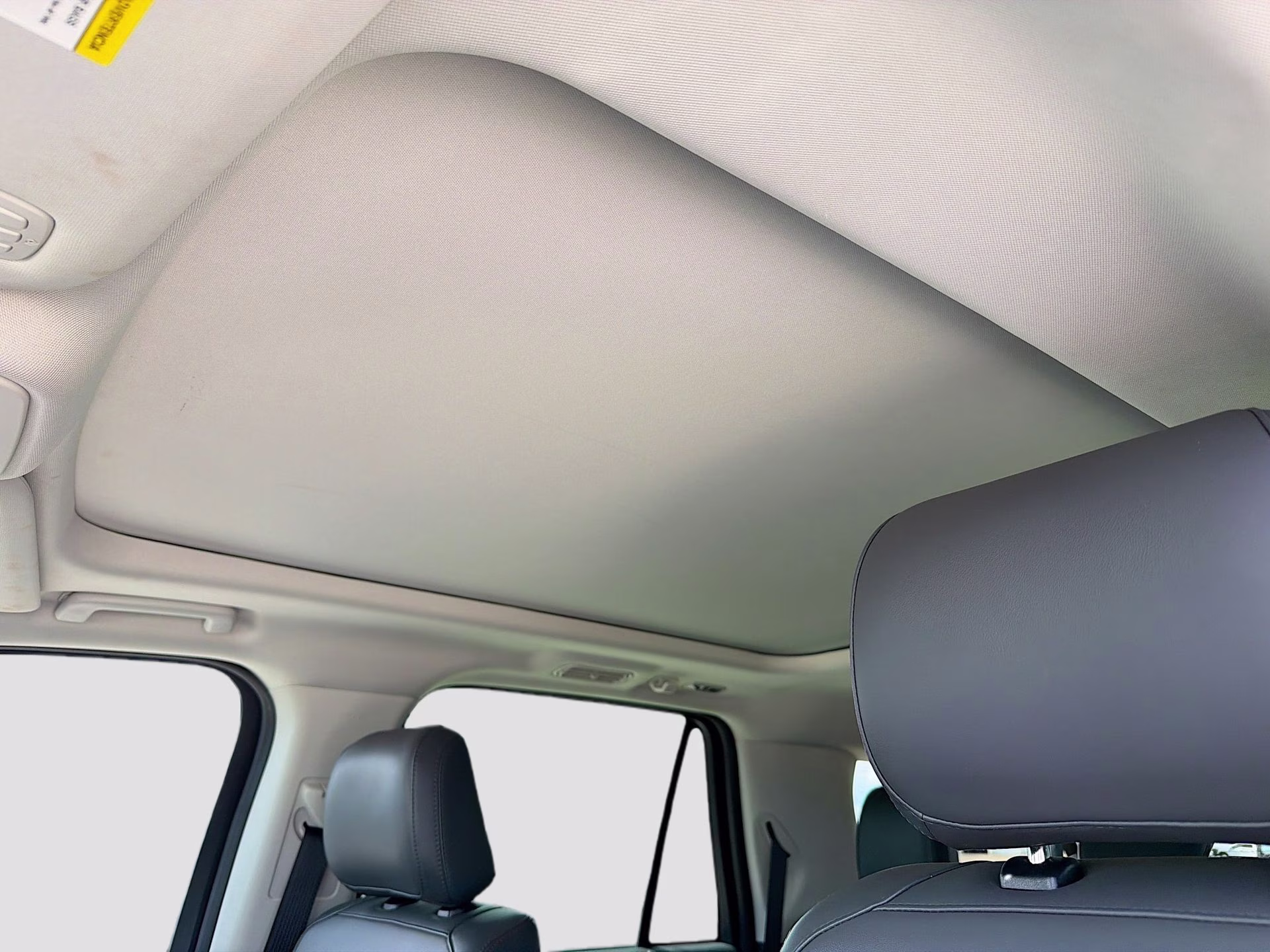 2025 Oxford White Ford Expedition Max Active 4X4 SUV