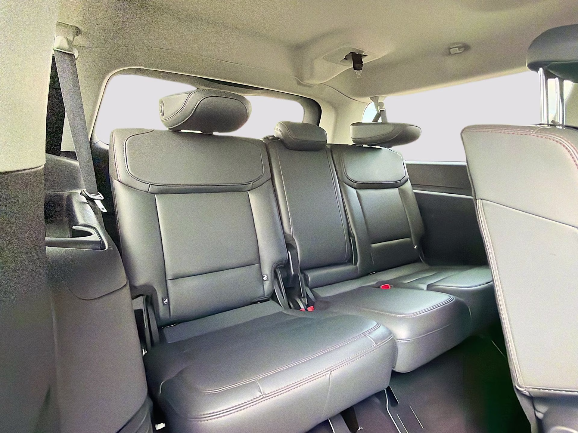 2025 Oxford White Ford Expedition Max Active 4X4 SUV