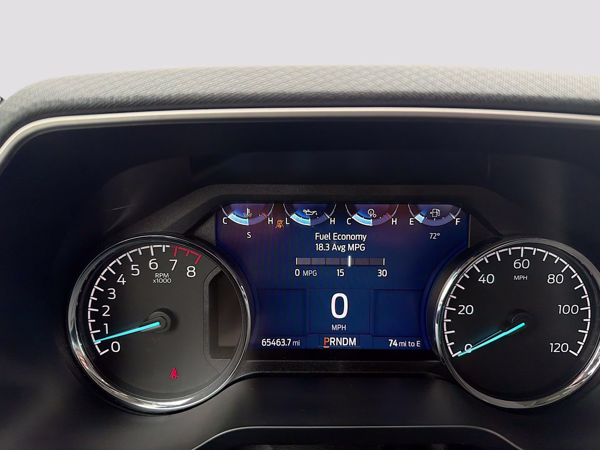 2022 Oxford White Ford F-150 XLT RWD Truck