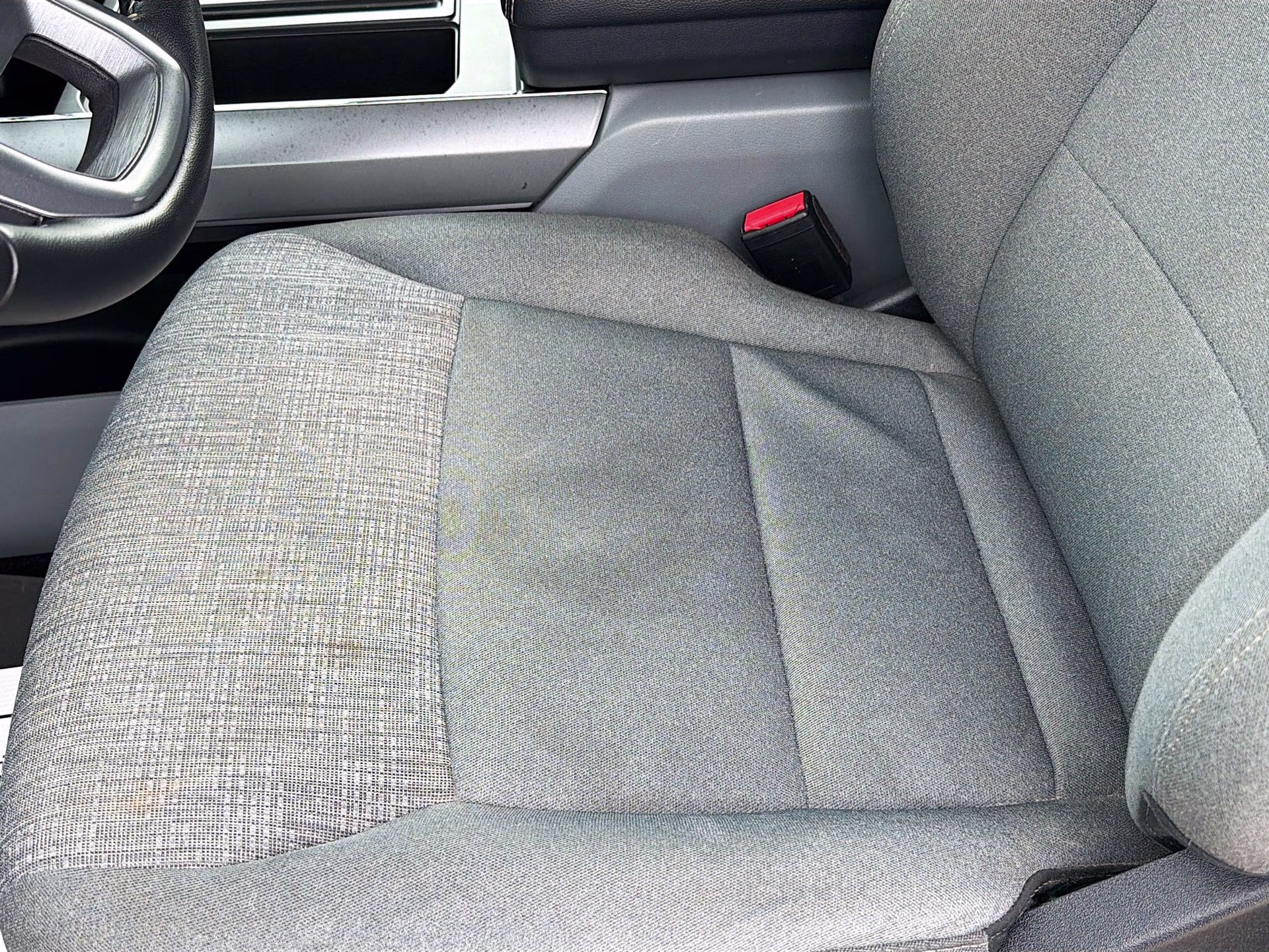 2022 Oxford White Ford F-150 XLT RWD Truck