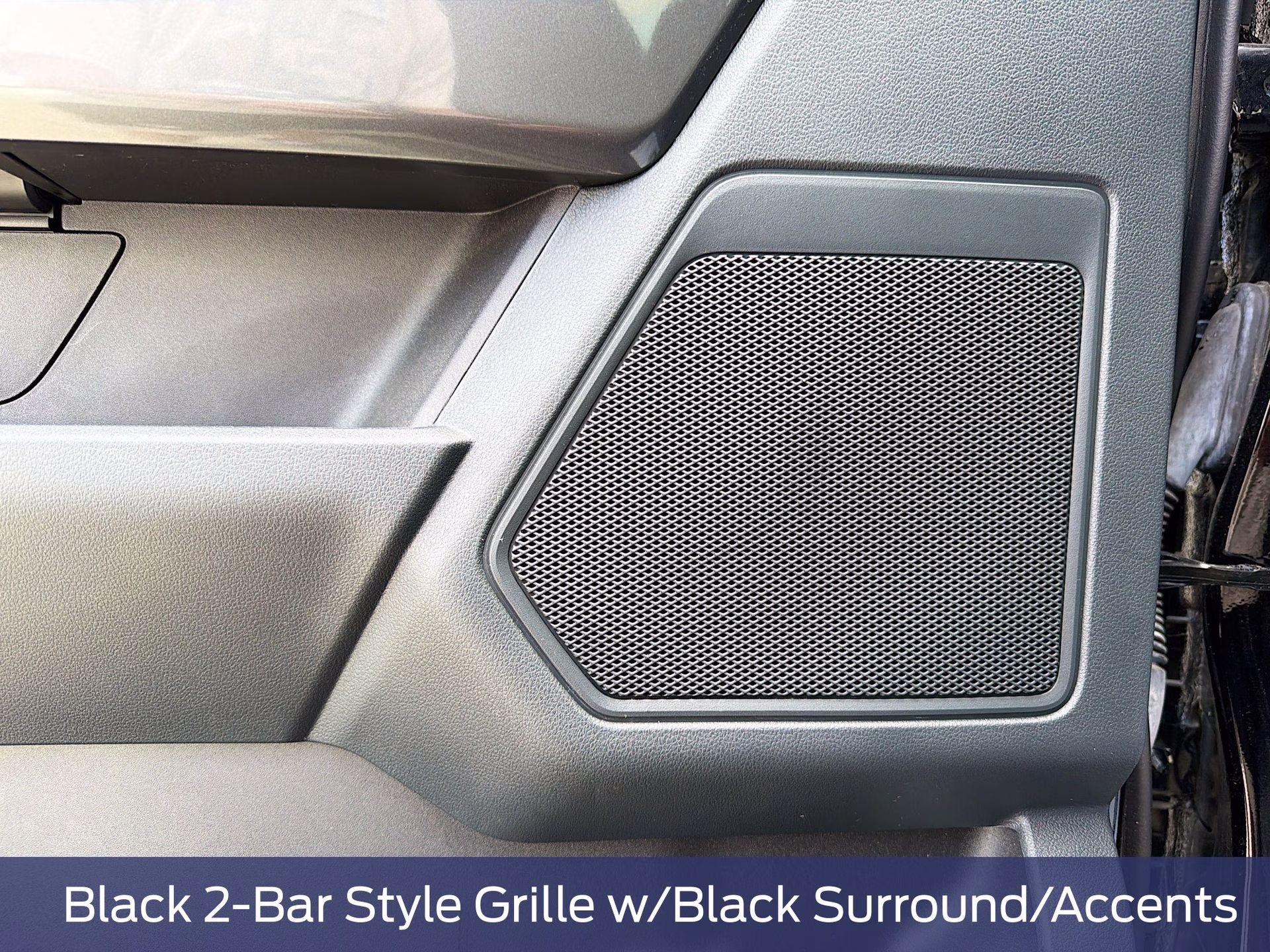 2023 Agate Black Metallic Ford F-150 XLT 4X4 Truck