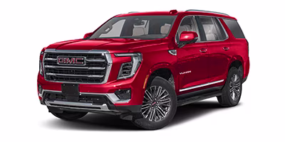 2026 GMC Yukon Denali 4X4 SUV