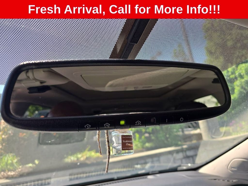 2017 Magnetic Black Metallic Nissan Murano Platinum FWD SUV
