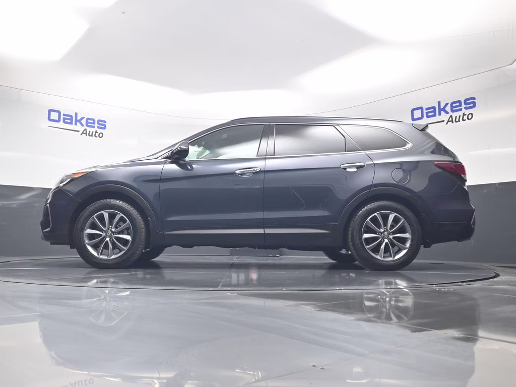 2019 Night Sky Pearl Hyundai Santa Fe XL SE FWD SUV