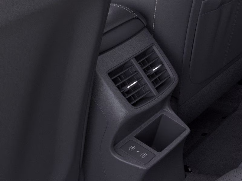 2026 Pluton Blue Kia Seltos EX AWD SUV
