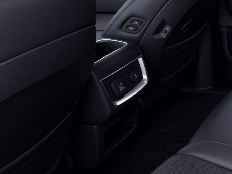2026 Astra Blue Kia Carnival Hybrid SX FWD Van