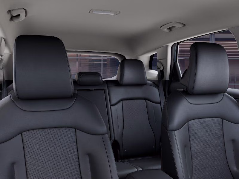 2026 Heritage Blue Kia Sportage Hybrid EX AWD SUV
