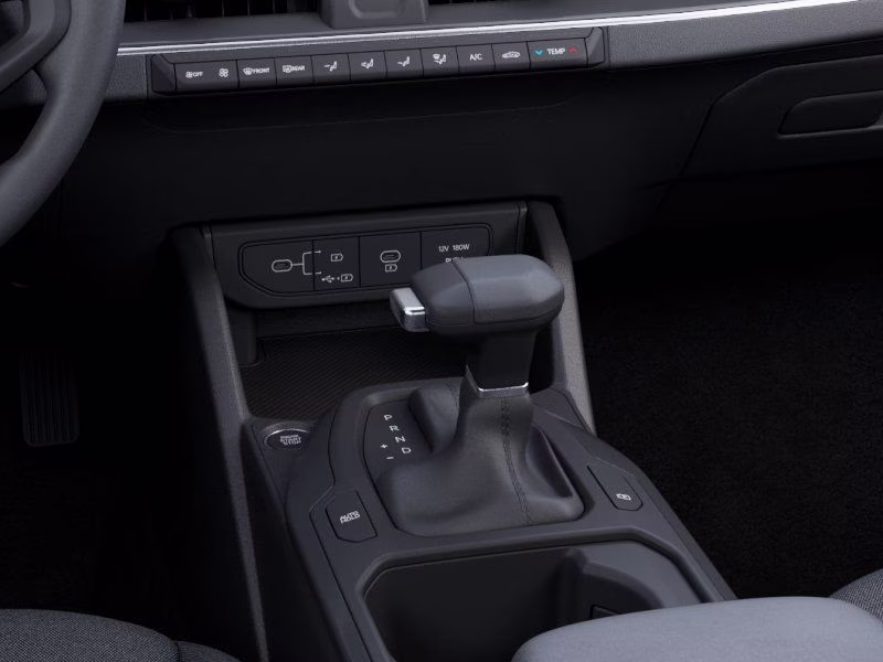 2026 Snow White Pearl Kia K4 LX FWD Sedan