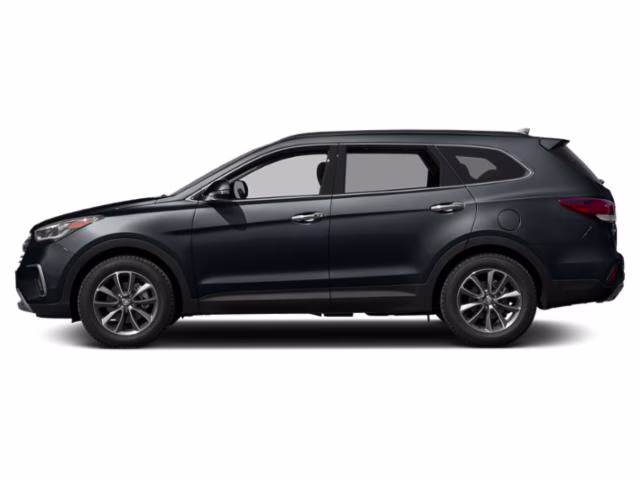 2019 Night Sky Pearl Hyundai Santa Fe XL SE FWD SUV