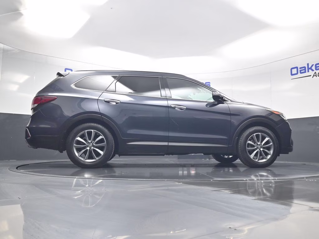 2019 Night Sky Pearl Hyundai Santa Fe XL SE FWD SUV
