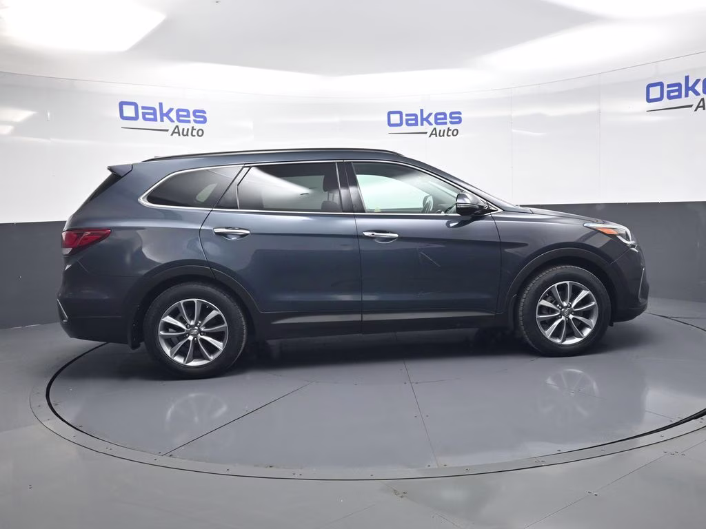 2019 Night Sky Pearl Hyundai Santa Fe XL SE FWD SUV