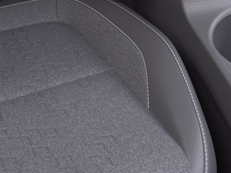 2026 Snow White Pearl Kia Seltos S AWD SUV