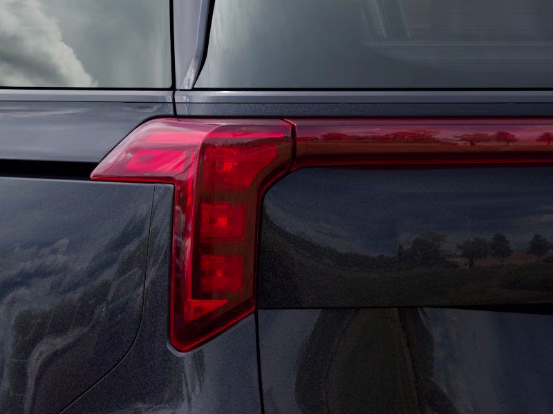 2026 Panthera Metal Kia Carnival Hybrid SX FWD Van