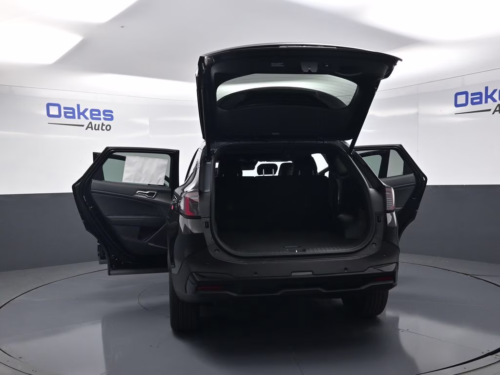 2026 Fusion Black Kia Sportage Hybrid X-Line AWD SUV