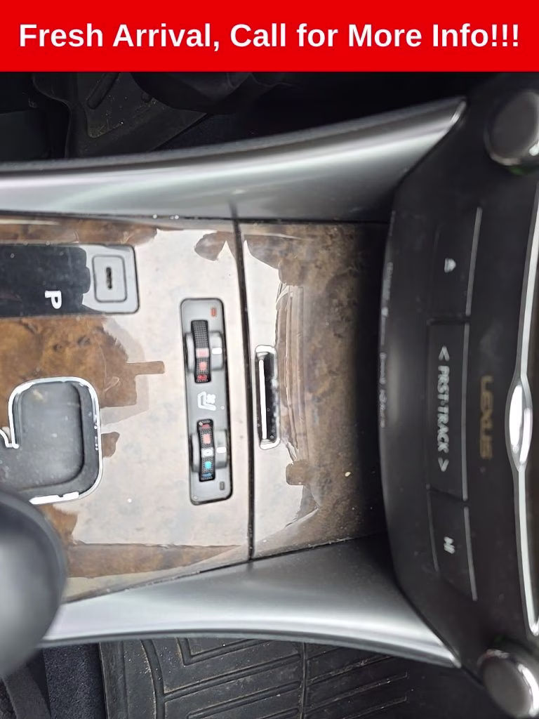 2013 Starfire Pearl Lexus IS 250 AWD Sedan