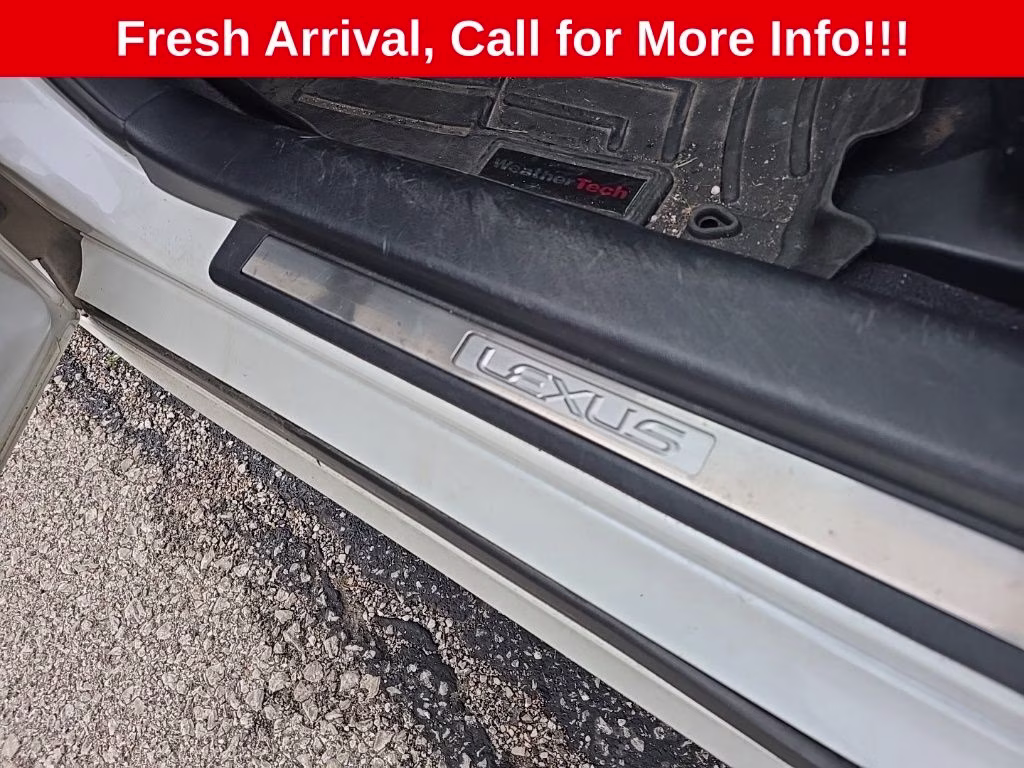 2013 Starfire Pearl Lexus IS 250 AWD Sedan