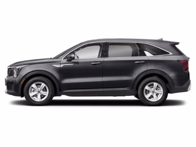 2026 Panthera Metal Kia Sorento LX FWD SUV