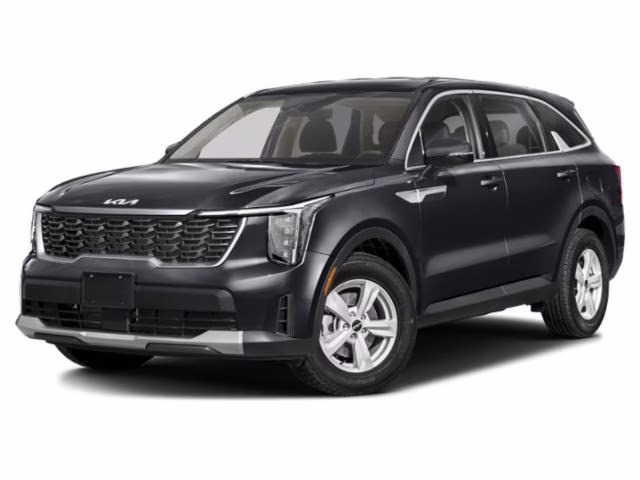 2026 Panthera Metal Kia Sorento LX FWD SUV