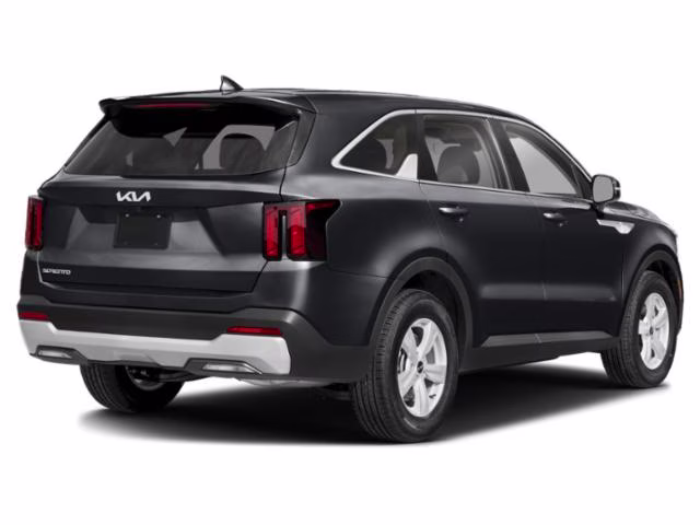 2026 Panthera Metal Kia Sorento LX FWD SUV