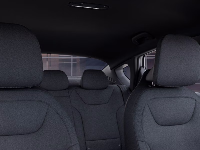 2026 Snow White Pearl Kia K4 LX FWD Sedan