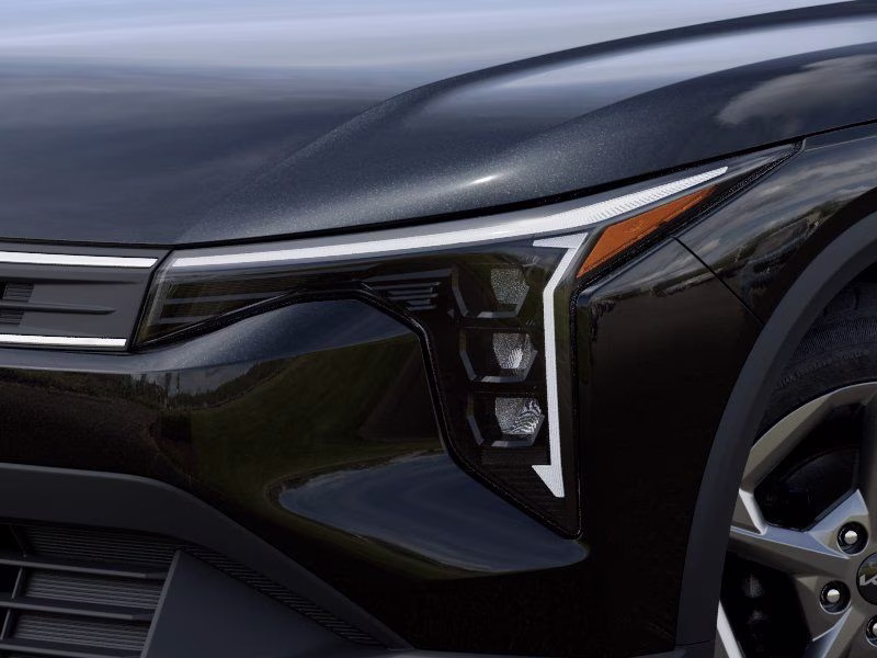 2026 Aurora Black Pearl Kia K4 LXS FWD Sedan