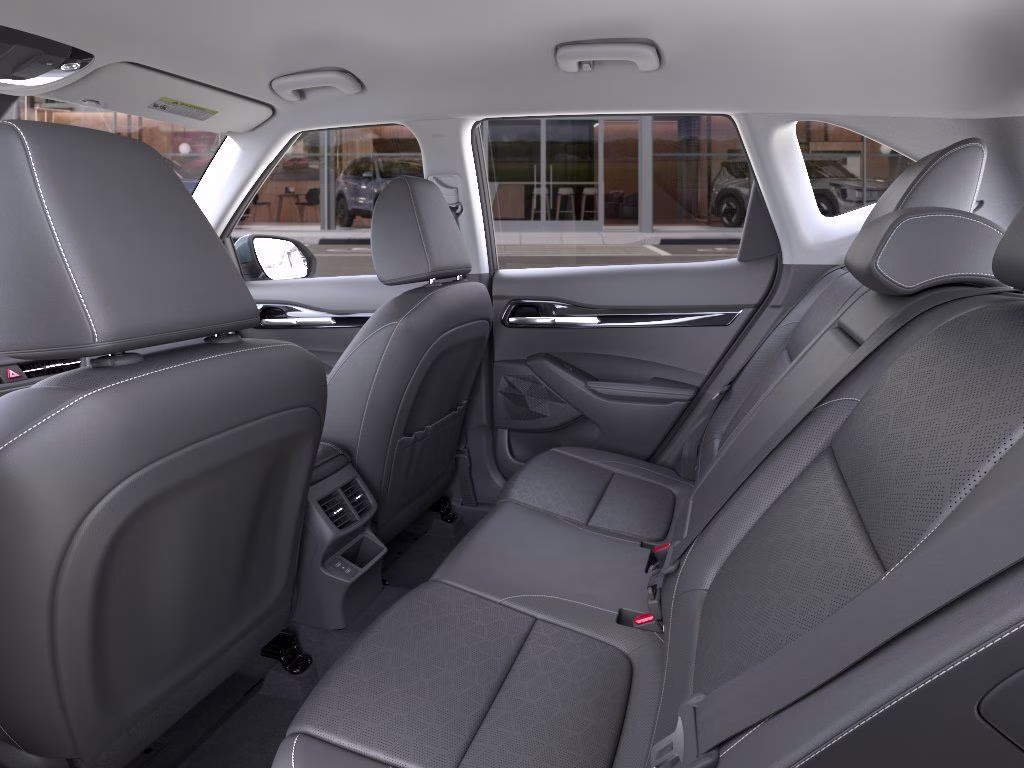2026 Pluton Blue Kia Seltos EX AWD SUV