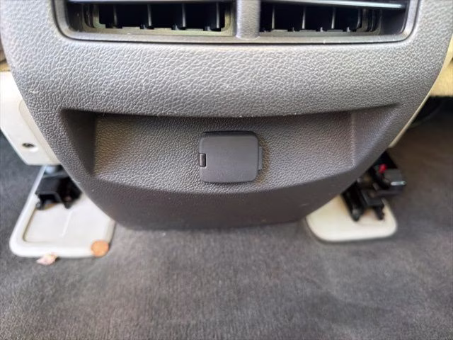 2014 Mineral Gray Metallic Ford Edge SEL FWD SUV