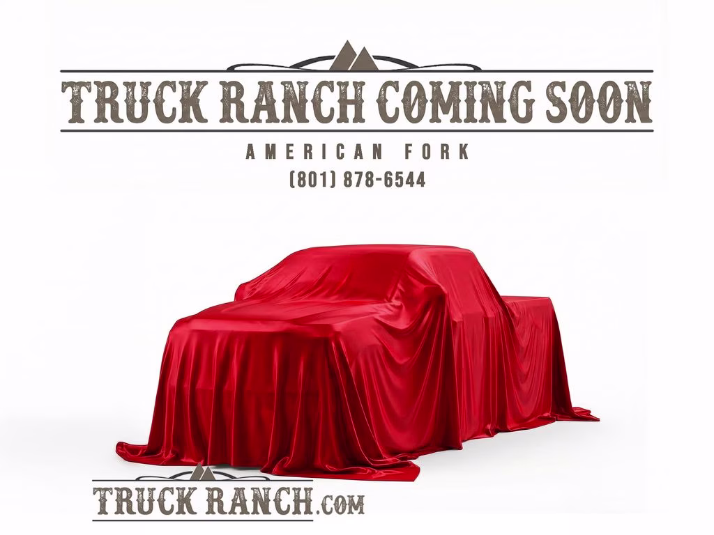 2023 Summit White GMC Sierra 2500HD Pro 4X4 Truck