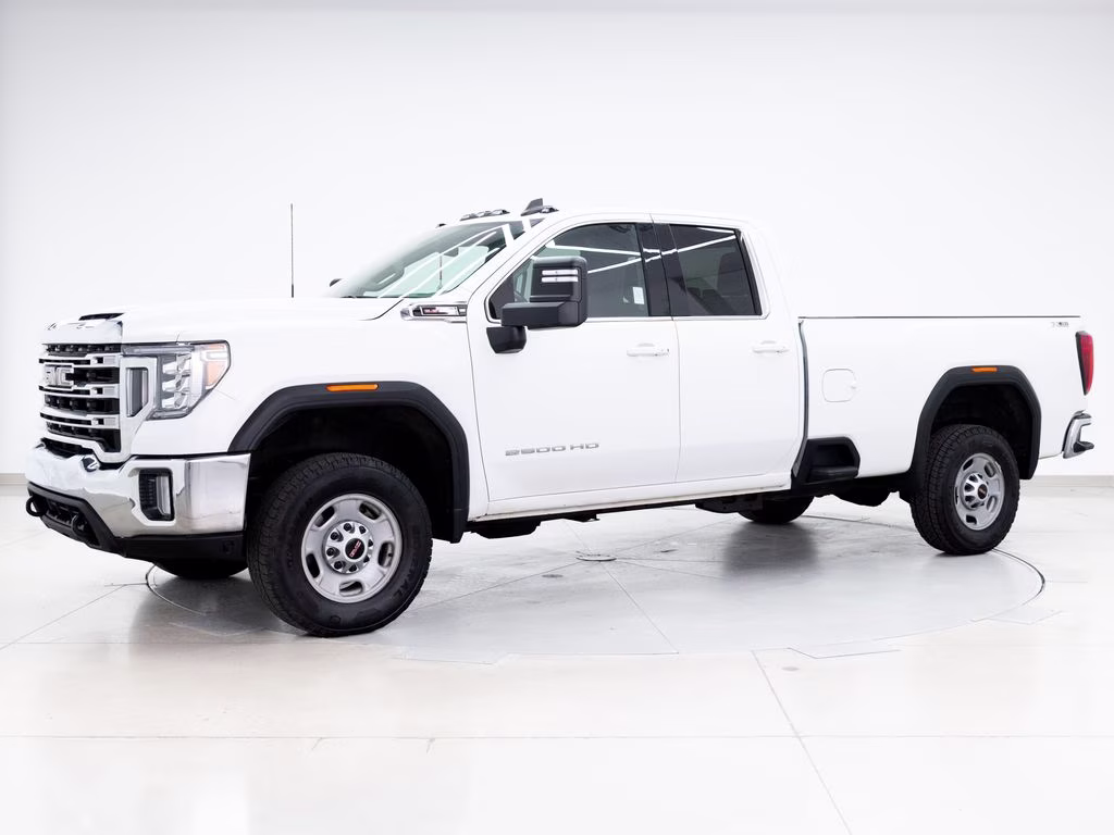 2023 GMC Sierra 2500HD SLE 4X4 Truck