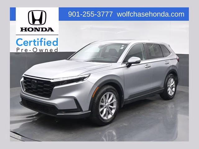 2024 Honda CR-V EX-L 2WD's photo