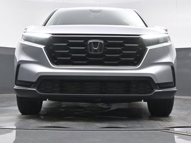 2024 Honda CR-V EX-L - Photo 20
