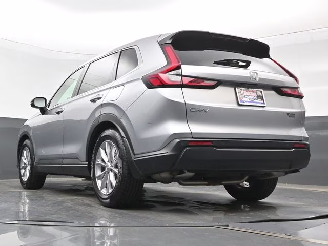 2024 Honda CR-V EX-L - Photo 23