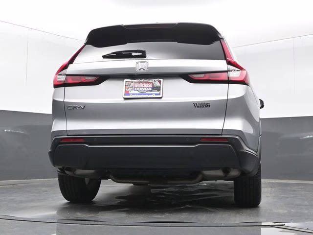 2024 Honda CR-V EX-L - Photo 24