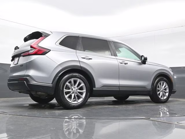 2024 Honda CR-V EX-L - Photo 25