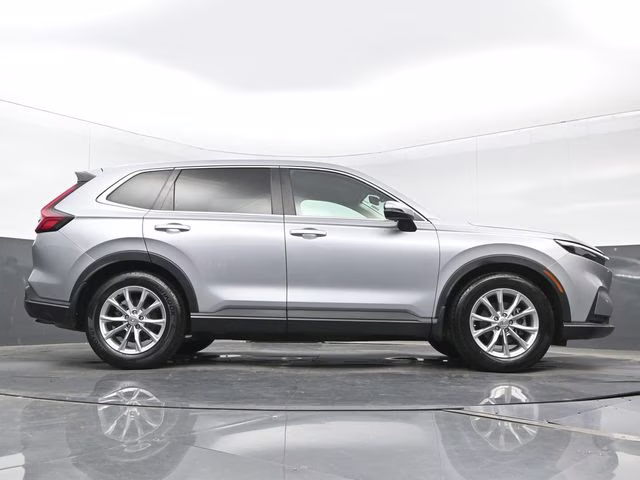 2024 Honda CR-V EX-L - Photo 26