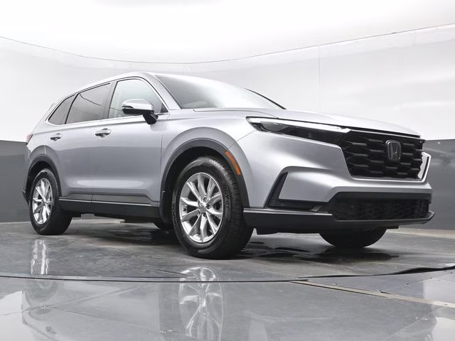 2024 Honda CR-V EX-L - Photo 27